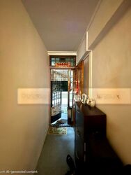 Blk 99 Crescent View (Queenstown), HDB 3 Rooms #502107981